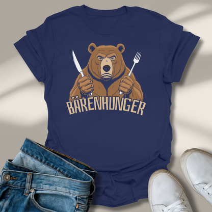 Bärenhunger T-Shirt