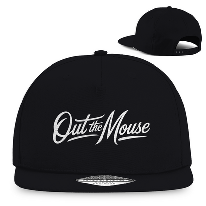 Aus die Maus Cap