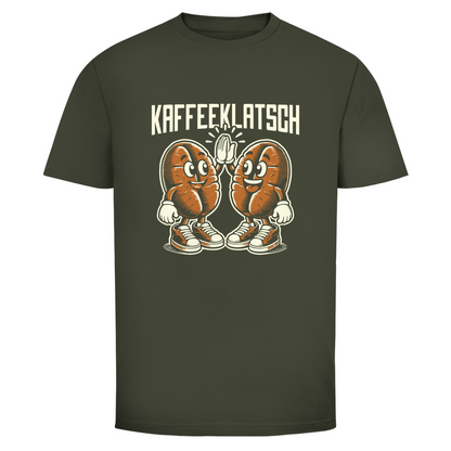 Kaffeeklatsch Unisex Shirt