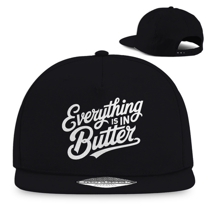 Alles in Butter Cap