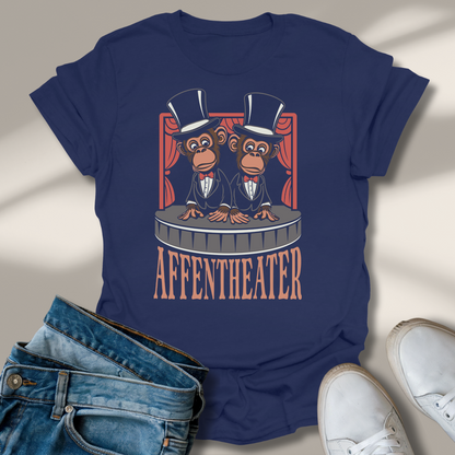 Affentheather T-Shirt