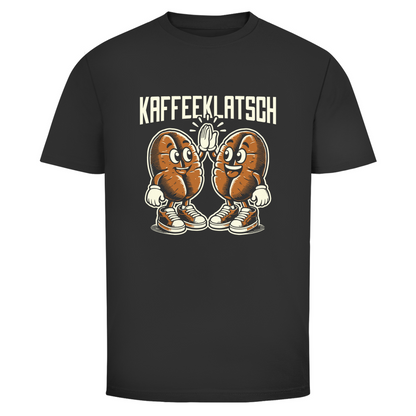 Kaffeeklatsch Unisex Shirt