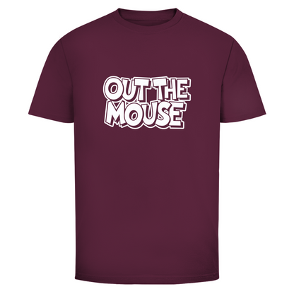 Aus die Maus Unisex Shirt