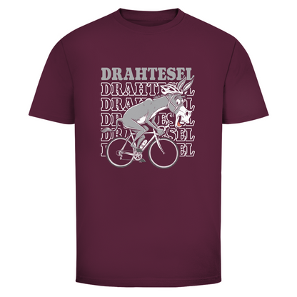 Drahtesel Unisex Shirt