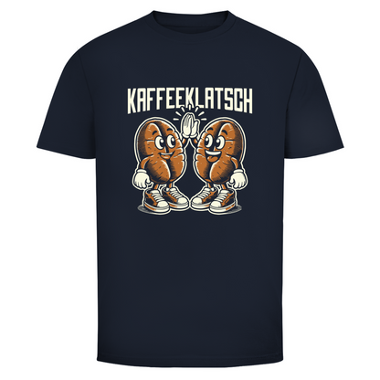 Kaffeeklatsch Unisex Shirt
