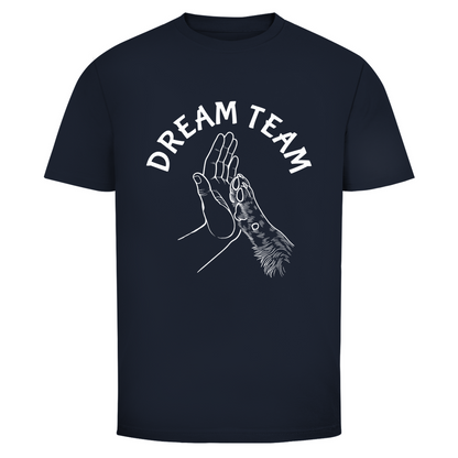 High Five Pfote Dream Team Unisex Shirt