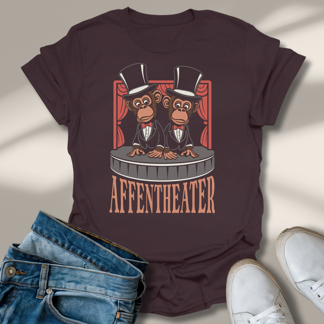 Affentheather T-Shirt