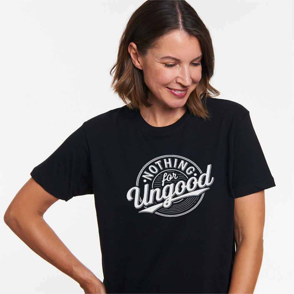 Nichts für ungut Unisex Shirt