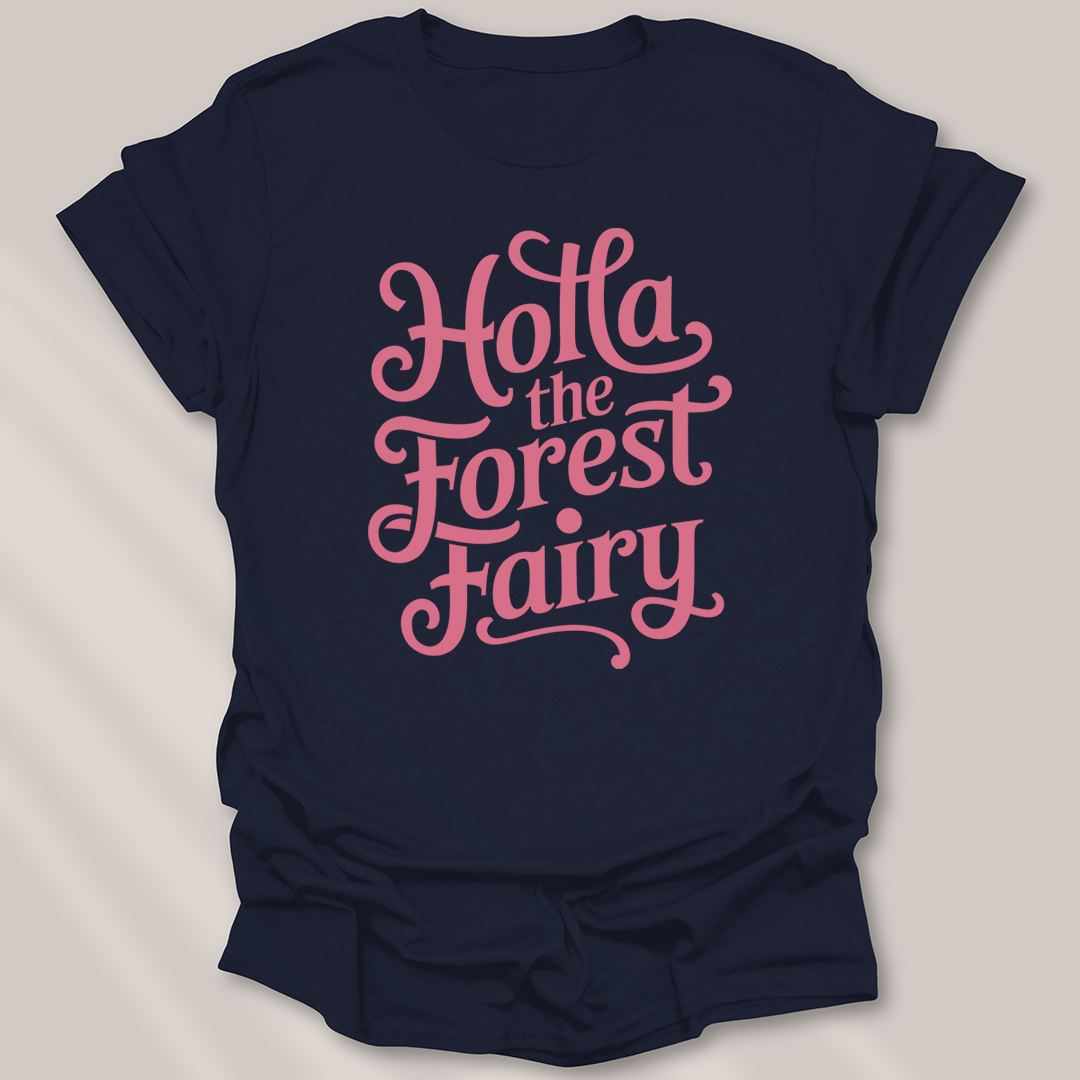 Waldfee Unisex Shirt