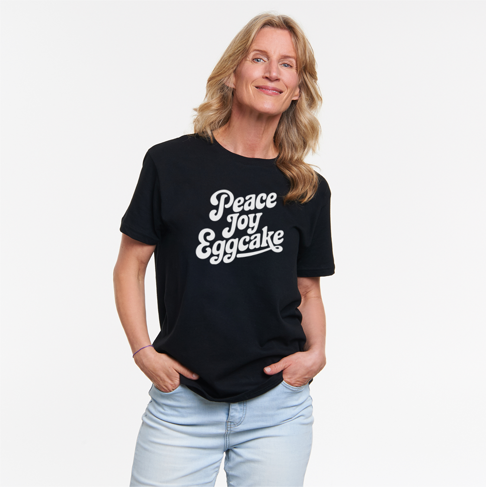 Friede Freude Eierkuchen Unisex Shirt