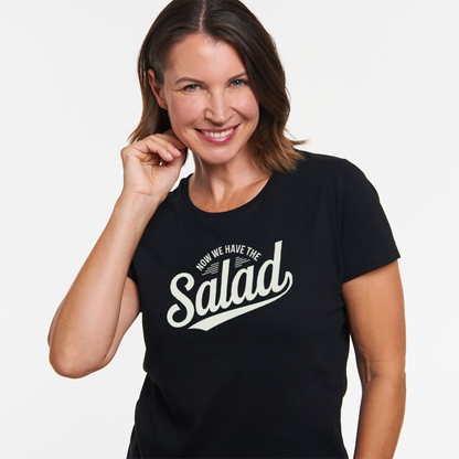 Salat Damen Shirt