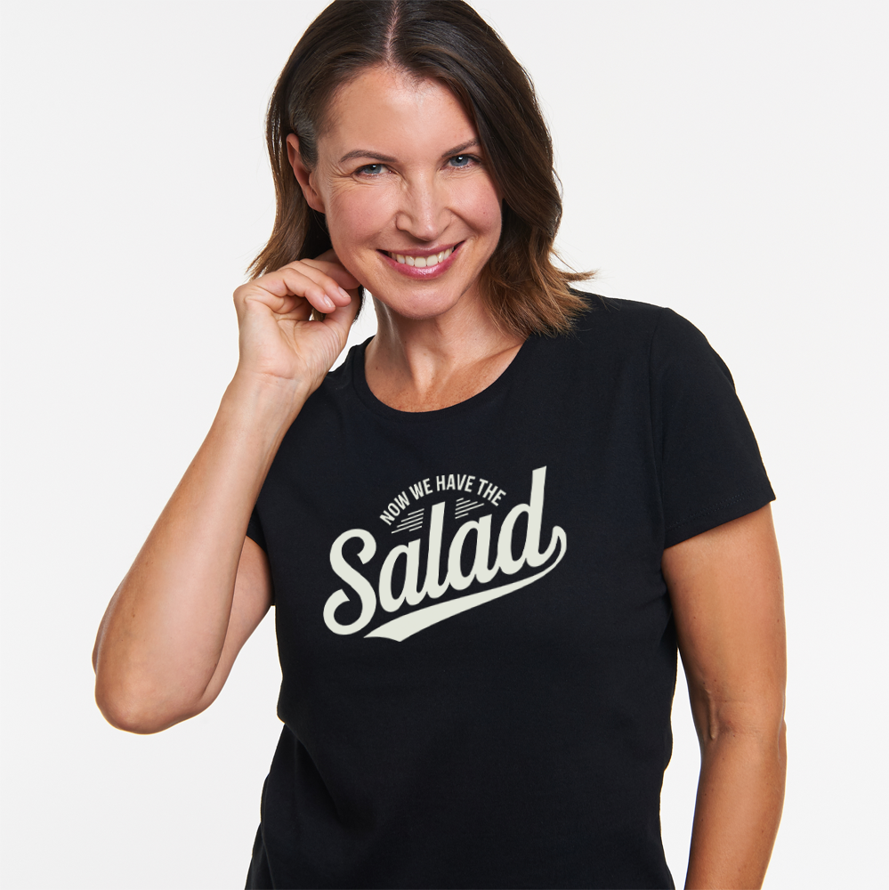 Salat Damen Shirt