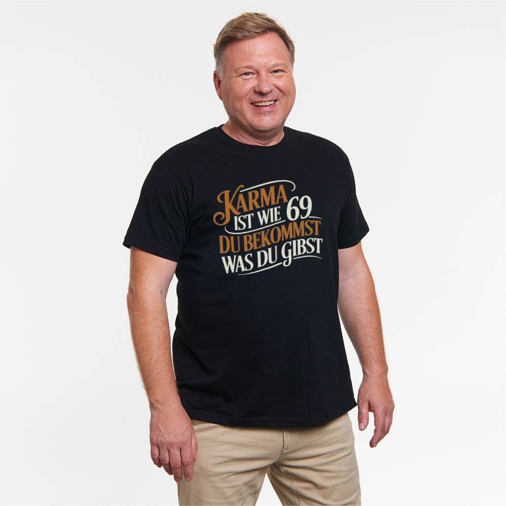 Karma 69 Unisex Shirt