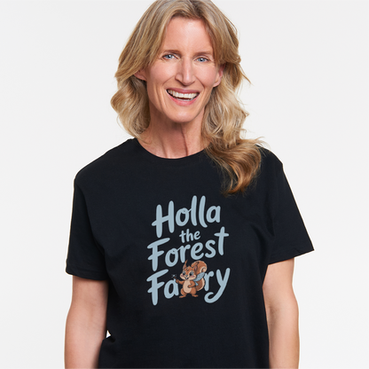 Waldfee Unisex Shirt