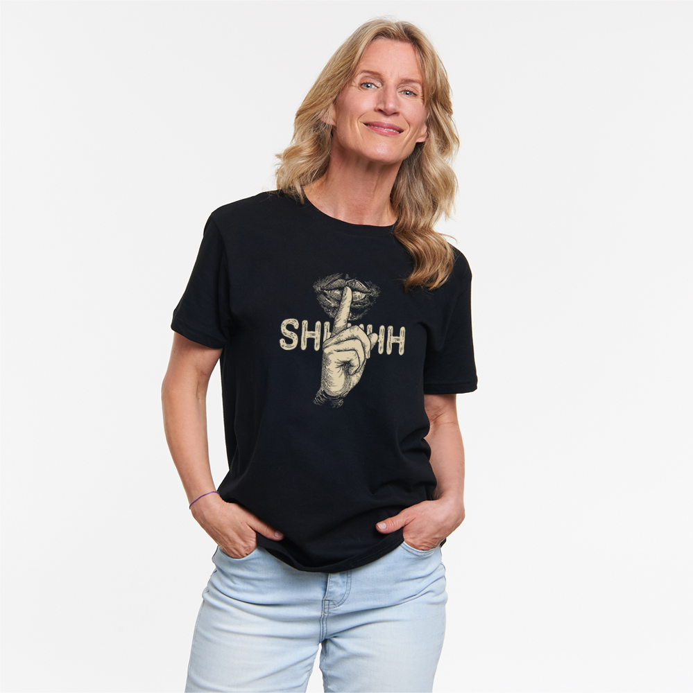 Shhhhh Unisex Shirt