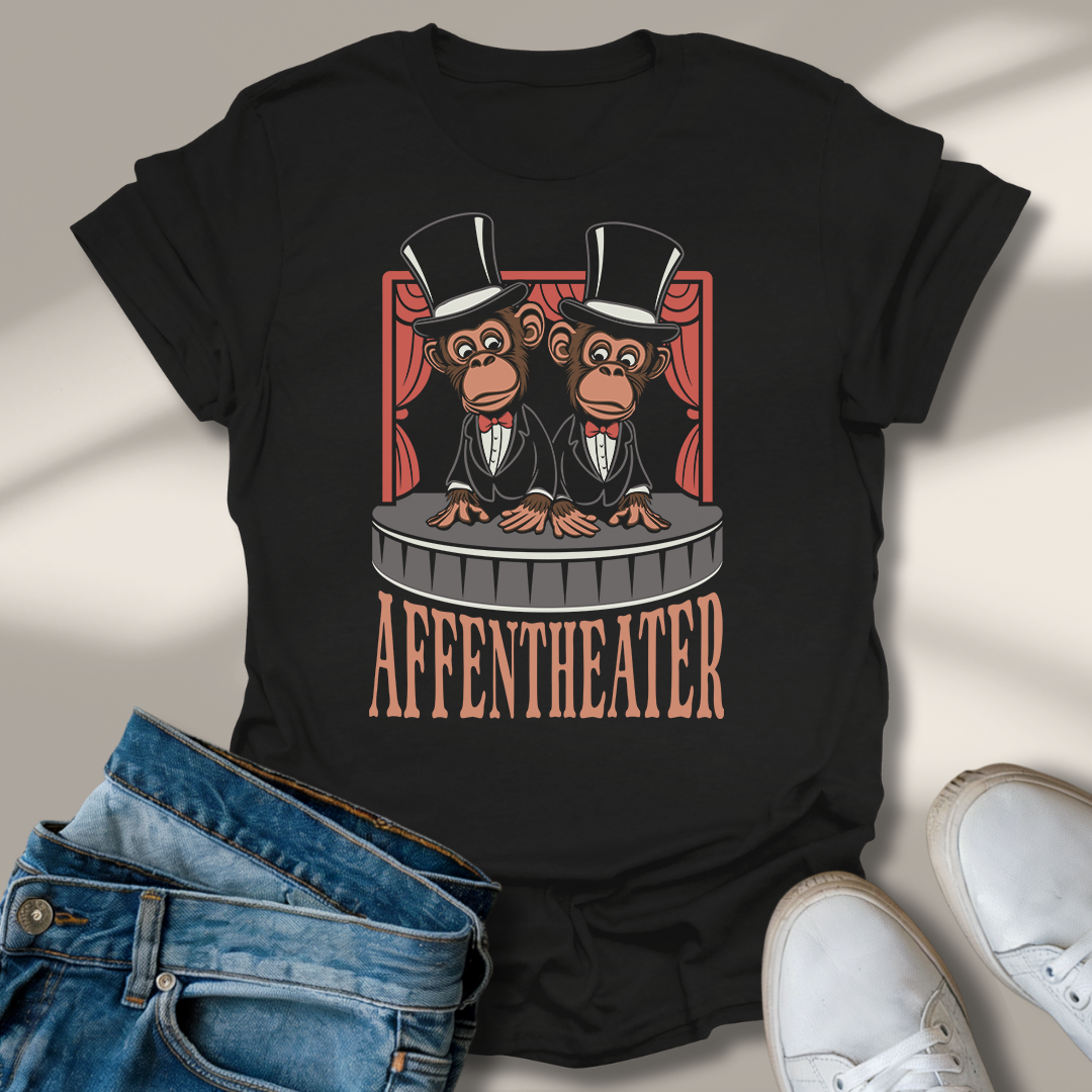 Affentheather T-Shirt