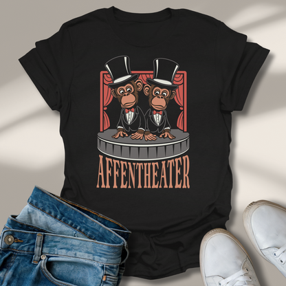 Affentheather T-Shirt
