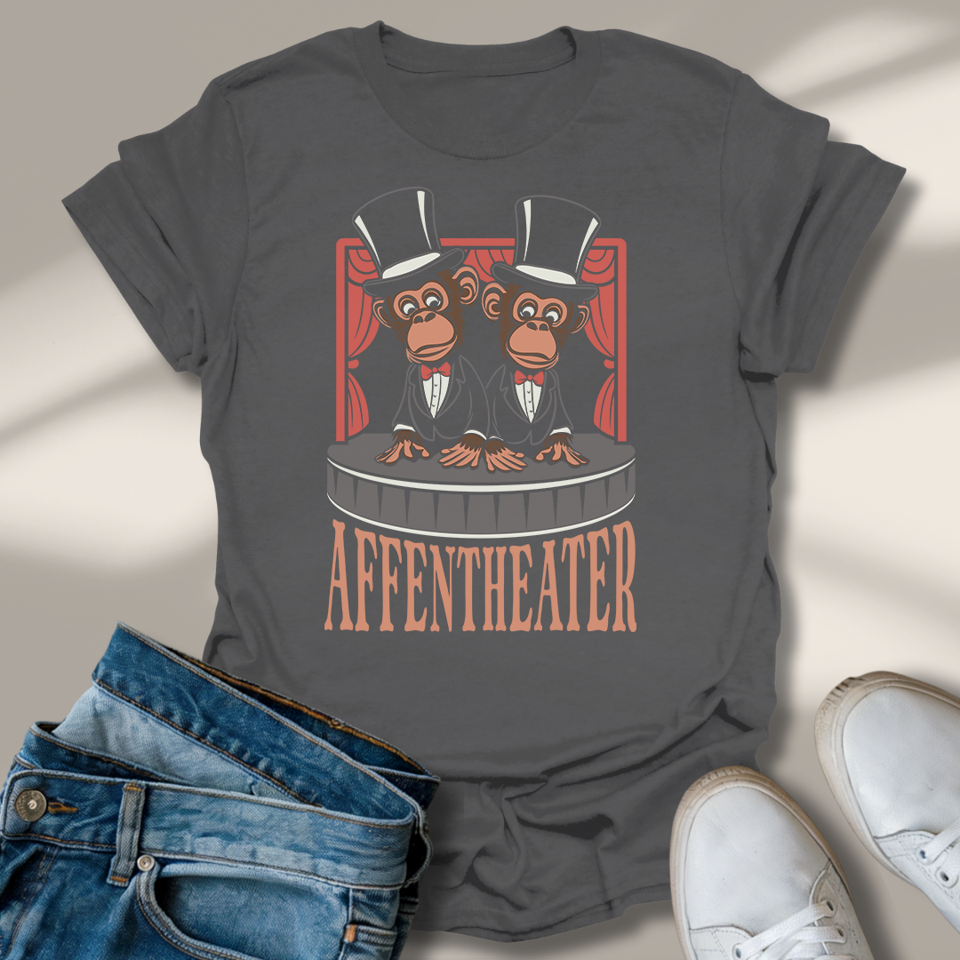 Affentheather T-Shirt
