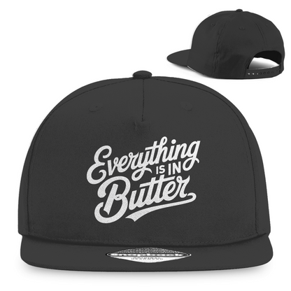 Alles in Butter Cap
