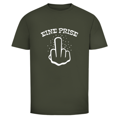 Eine Prise F*ck Dich Unisex Shirt