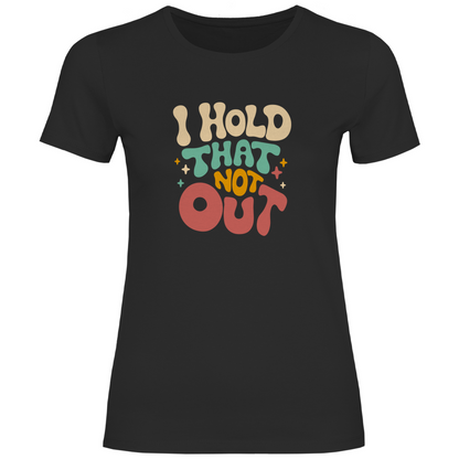 Ich halt das nicht aus Damen Shirt