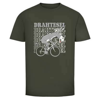 Drahtesel Unisex Shirt