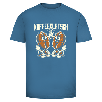 Kaffeeklatsch Unisex Shirt