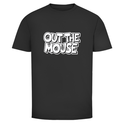 Aus die Maus Unisex Shirt