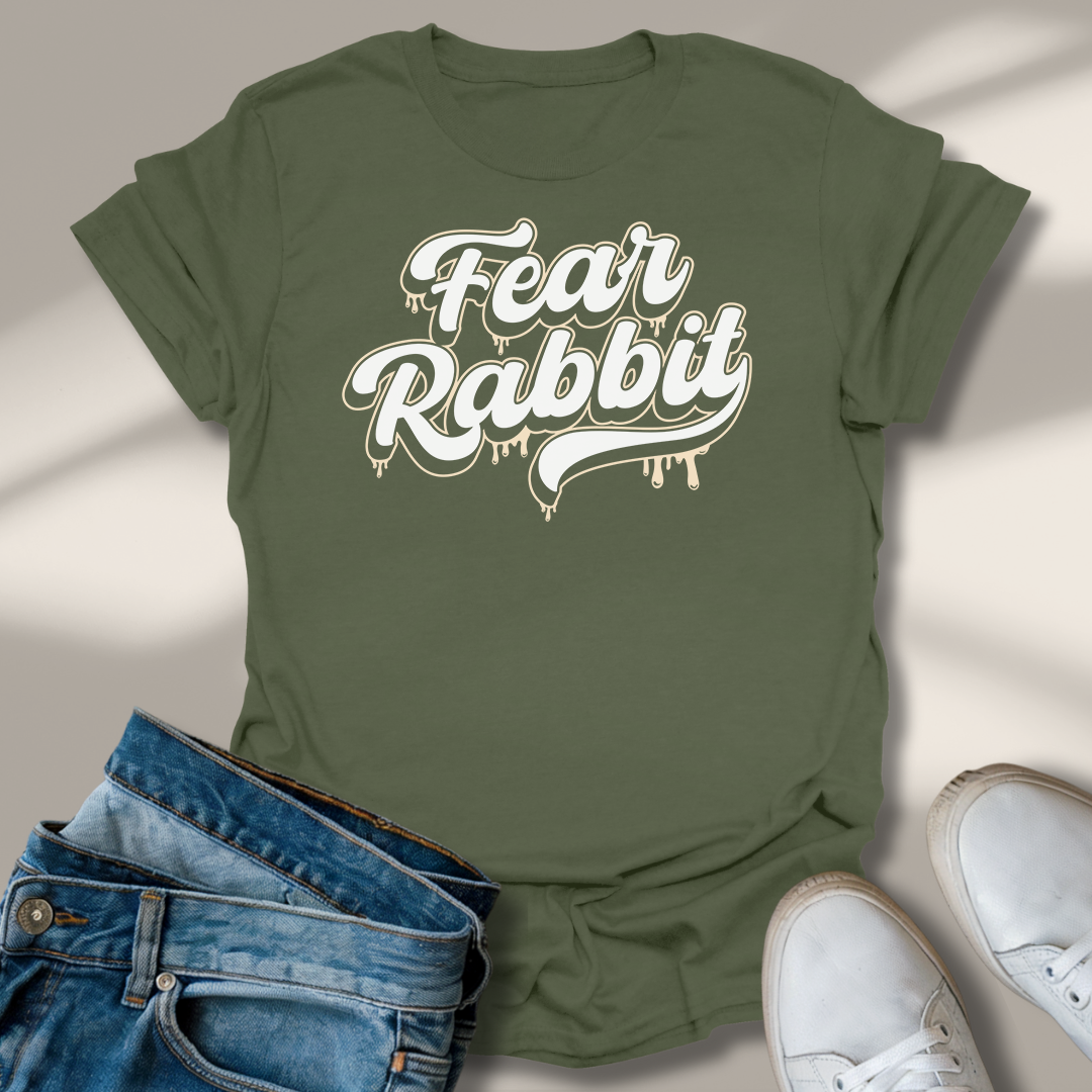 Angsthase T-Shirt