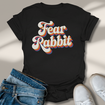 Angsthase T-Shirt