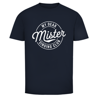Mein lieber Herr Gesangsverein Unisex Shirt