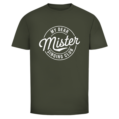 Mein lieber Herr Gesangsverein Unisex Shirt