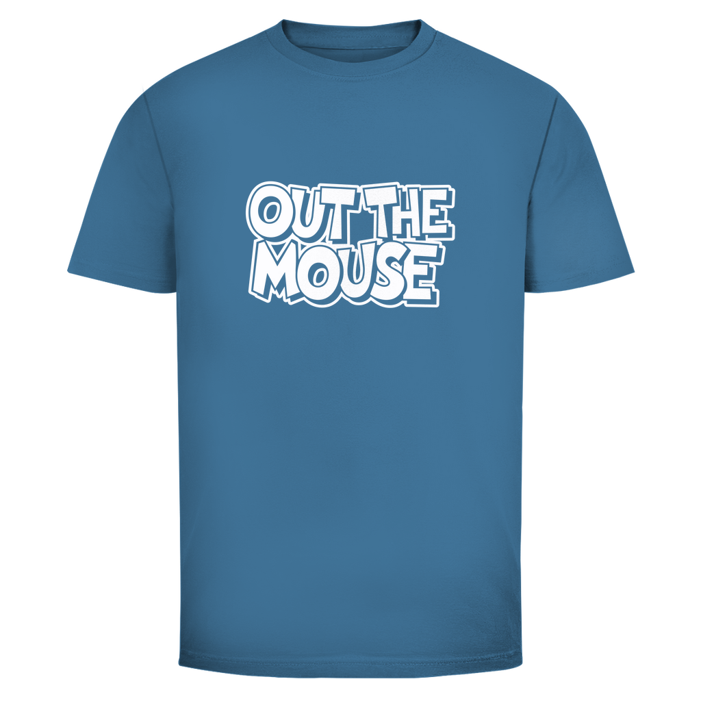 Aus die Maus Unisex Shirt