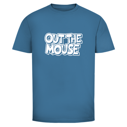 Aus die Maus Unisex Shirt