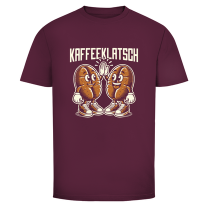Kaffeeklatsch Unisex Shirt