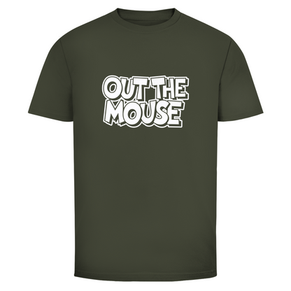 Aus die Maus Unisex Shirt