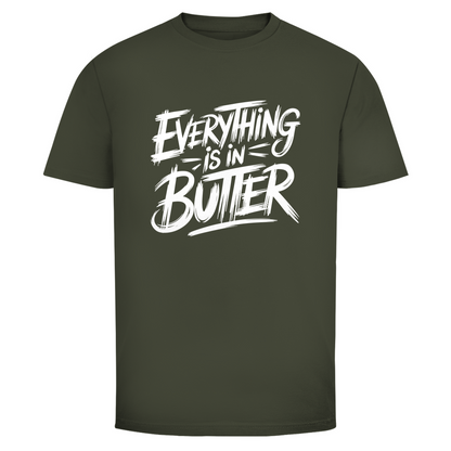 Alles in Butter Unisex Shirt
