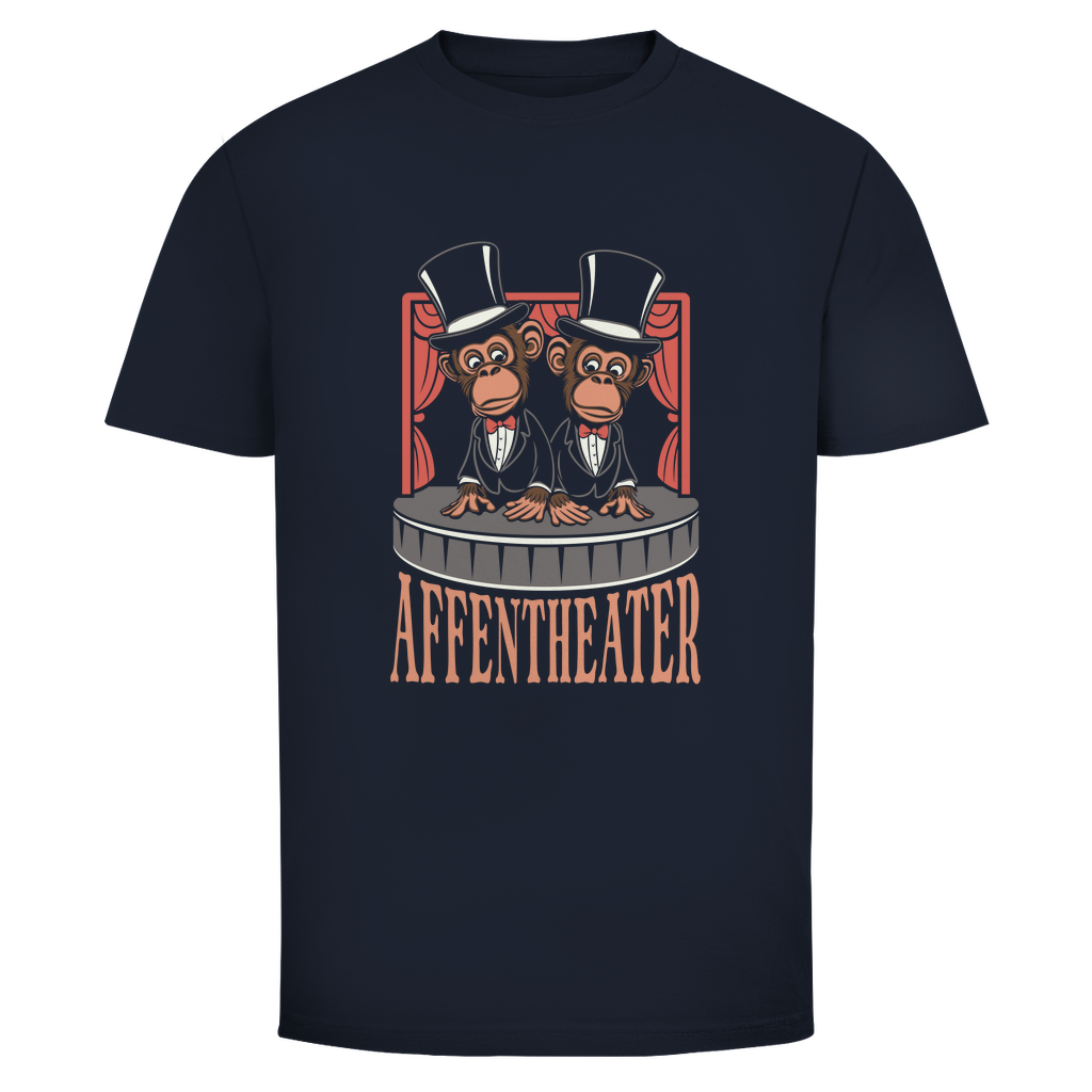 Affentheather Unisex Shirt