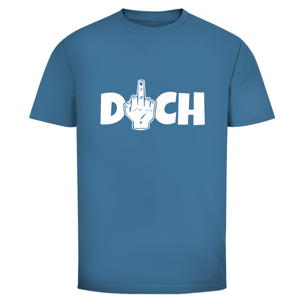 F*ck Dich Unisex Shirt