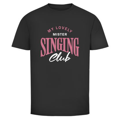 Mein lieber Herr Gesangsverein Unisex Shirt