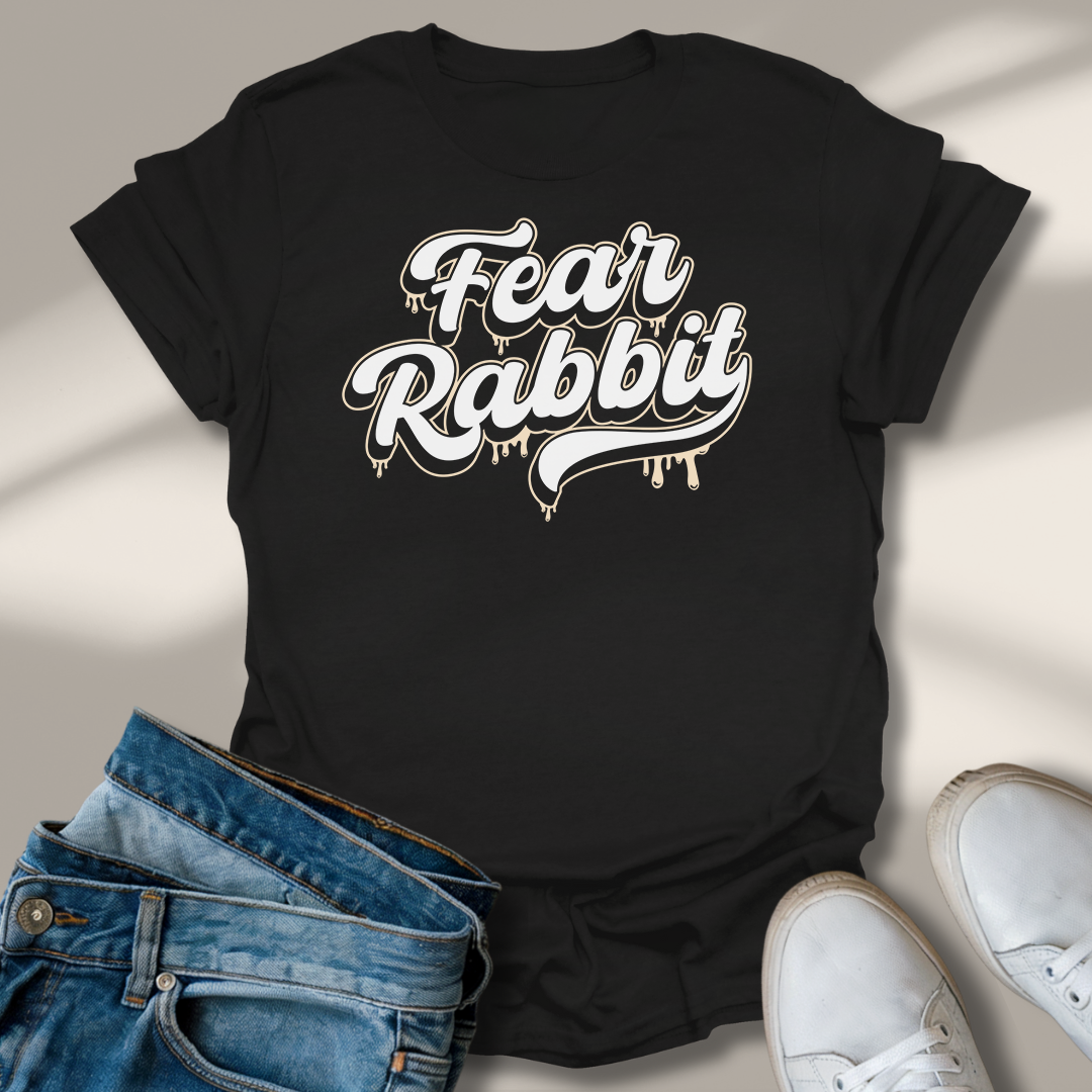 Angsthase T-Shirt