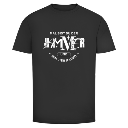 Hammer Nagel Unisex Shirt