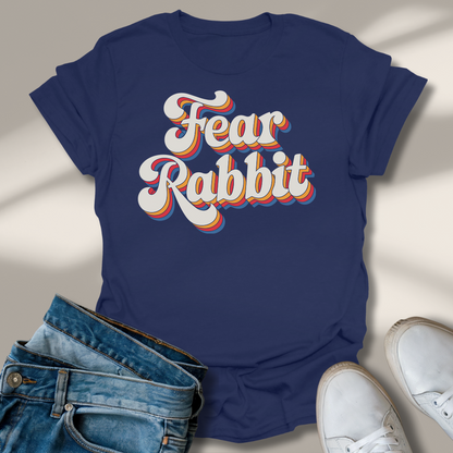 Angsthase T-Shirt