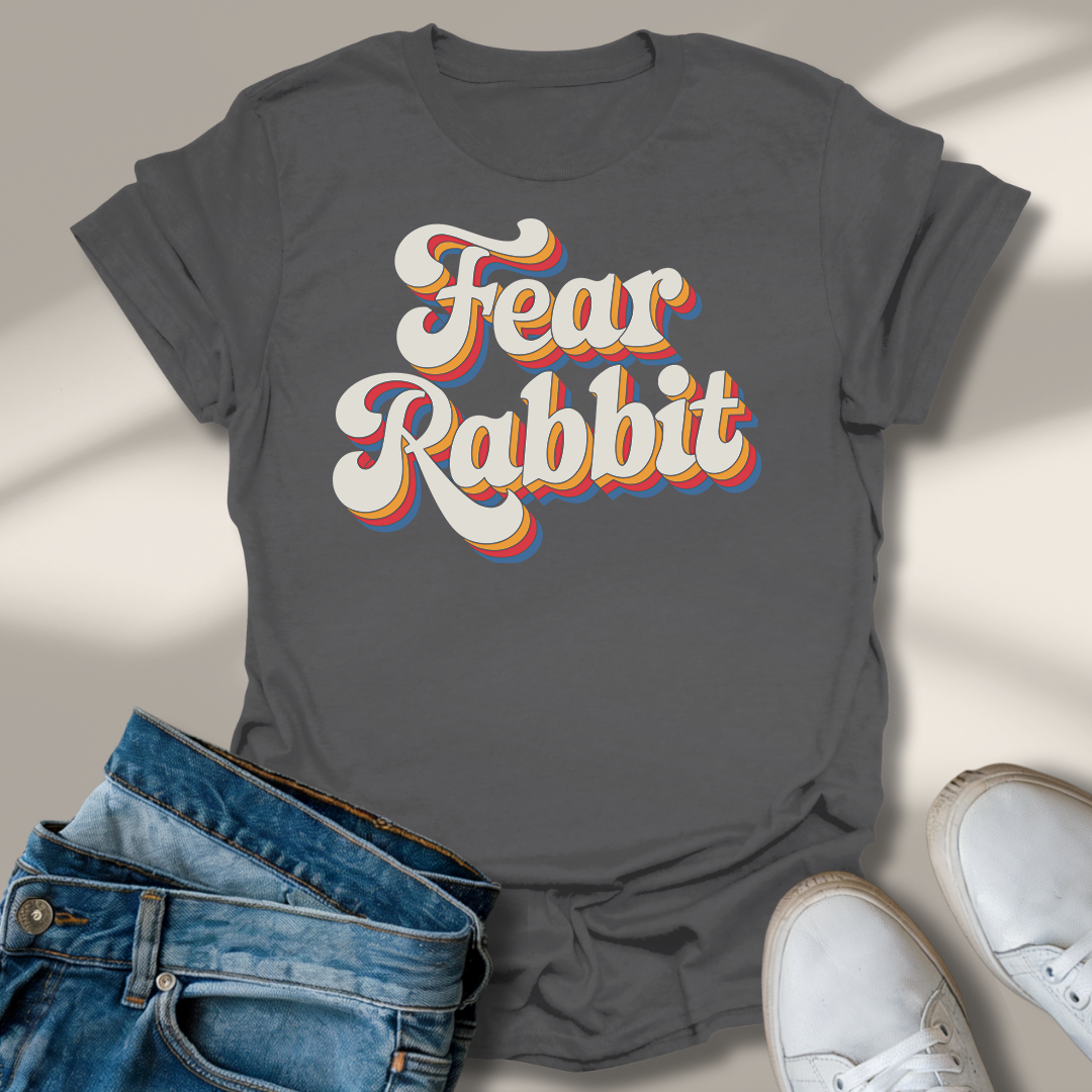 Angsthase T-Shirt